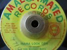 The Reggay Boys - Mama Look Deh - Amalgamated Colored