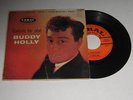 BUDDY HOLLY 
