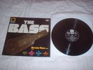 MIROSLAV VITOUS - THE BASS ,orig.1972 LP,PROG JAZZ