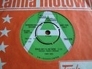 FOUR TOPS : REACH OUT I'LL BE THERE, TAMLA MOTOWN DEMO