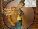 New Michael Jackson – Thriller Picture Disc Vinyl LP