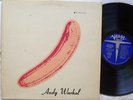 VELVET UNDERGROUND & NICO banana LP Andy Warhol stereo