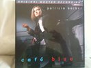 Patricia BARBER - CAFE BLUE MFSL 3-45002 Sealed