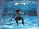 ARGENT In Deep SCARCE Orig UK Epic 1973 SUPERB EX++ LP