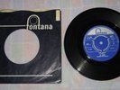 Sweet´s first single 
