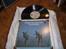 *Rare* Piggy Go Getter  Tear Gas  LP  Excellent 1st LP