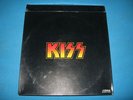 KISS Victor Promo BOX for Solo Album LP Japan 