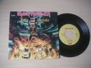 Iron Maiden *Holy Smoke*  7