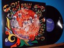 LP-Teddy Robin & the Playboys-Magic 60's H.Kong garage