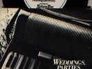 Weddings Parties Anything Industrial Town '85 poster ep