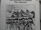 Ensemble Al-Salaam The Sojourner STRATA EAST SEALED OG