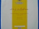 KEMPFF & van KEMPEN Orig DGG Tulips 18131 GER-56 NM-