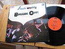 STACKWADDY BUGGER OFF 1972 MINT PROG. MONSTER raaaaaaar