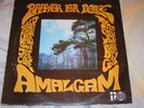 AMALGAM, PRAYER FOR PEACE, TRANSATLANTIC.