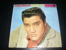 Elvis Presley EP - Loving You Vol 3 - S6 Label