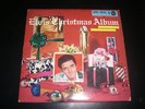 Elvis Presley EP - Elvis' Christmas Album1 - S5/7 Label