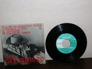 SERGE GAINSBOURG EP 45 TOURS REFERENCE : 432862