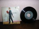 SERGE GAINSBOURG EP 45 TOURS REFERENCE : 432398