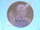 TOOL LATERALUS PICTURE LP PROMO EXTREM RAR(METALLICA)