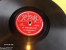 BLUES 78 THE HOWLING WOLF RPM 347 NICE 