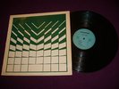 LP 33 LIBRARY PATCHWORK 24 RACING TEDDY LASRY PERRAUDIN