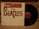 BEATLES 20 Greatest Hits CANADA LP STEREO ORIG. SHRINK