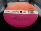 LED ZEPPELIN III UK 1ST RED/PLUM 'DO WHAT THOU WILT' 