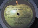 * Beatles YELLOW SUBMARINE 1969 UK LP *Mono* PMC 7070 *