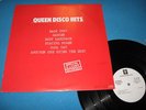 QUEEN LP Promo Special D.J. DJ Copy Disco Hits Japan