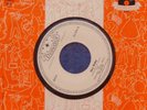 Ted Herold - Hey Baby - Polydor 24096 Mint PROMO