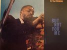 AHMAD JAMAL But Not For Me LP ARGO orig dg mono NM-