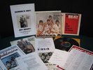 AUTHENTIC Beatles MONO Butcher Cover GORGEOUS PRO PEEL