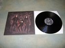  IMMORTAL DAMNED IN BLACK ORIG. 1ST. LP NICE