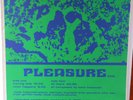 Kees Hazevoet Pleasure One RARE Private Dutch Jazz LP