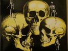 Skull Snaps S/T Rare Soul Funk LP Breaks ORIGINAL HEAR