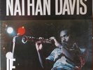 Nathan Davis If RARE Private Jazz Funk LP Original HEAR