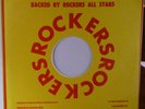 Augustus Pablo East of the River Nile JA Dub LP OG HEAR