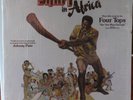 Johnny Pate Shaft in Africa Funk LP B-Boy Breaks HEAR