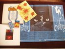 FILLMORE THE LAST DAYS rare coffret BILL GRAHAM santana