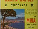 MINA : CANTA NAPOLI - 20 SUCCESSI