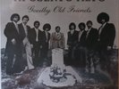 Aposento Alto Goodby Old Friends Private Latin Funk LP
