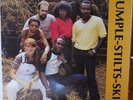 Rumple-Stilts-Skin GREAT Rare Boogie Funk LP HEAT HEAR