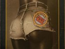 The Meters Trick Bag Soul Funk LP WB Original HEAR