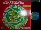 RAY CAMACHO 