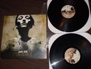 CONVERGE Jane Doe 2 LP rare FIRST PRESS Black Vinyl