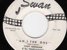 CODY BRENNAN & TEMPTATIONS AmITheOne SWAN Rock n' Roll