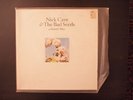 2 LP  NIck Cave & the Bad Seeds - Abbatoir Blues