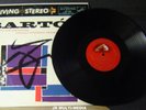 LIVING STEREO SHADED DOG LSC-1934 BARTOK CONCERTO