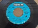 Rare Northern Soul LEE BRACKETT on EXCELLO foolish man