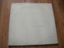 The Beatles White Album Rare Import UK Rare 1968 Shinny